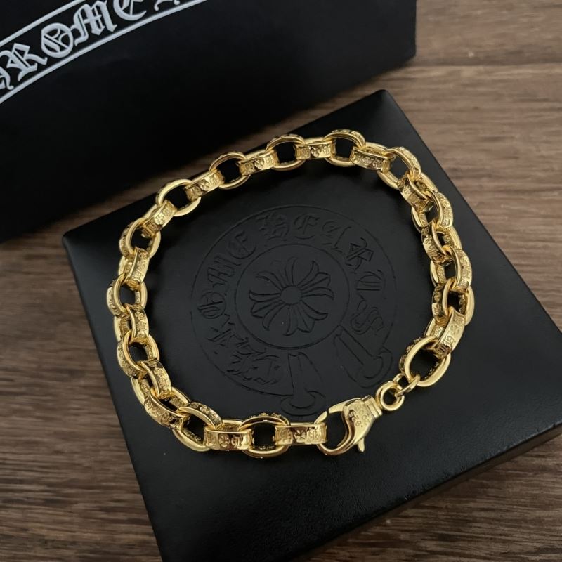 Chrome Hearts Bracelets